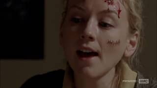 The Walking Dead - Capitulo 09 - Temporada 5 - Español Latino - Online - 5x09: What Happened and What’s Going On The Walking Dead - Capitulo 09 - Temporada 5 - Español Latino - Online - 5x09: What Happened and What’s Going On