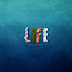 Life iPad Wallpaper