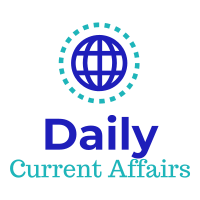 Daily Current Affairs, Current Affairs in English, Quiz, UPSC, SSC, Banking