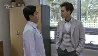 Falling of the Innocence Episode 1 Sinopsis Falling of the Innocence Episode 1
