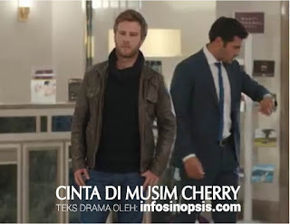 Sinopsis Cinta Musim Cherry Episode 51 Sinopsis Cinta Musim Cherry Episode 51
