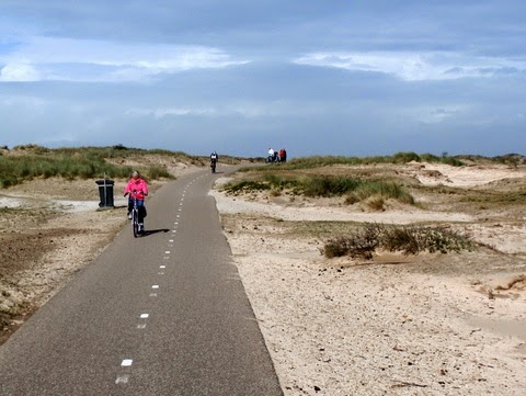 national cycle route 2 road bike