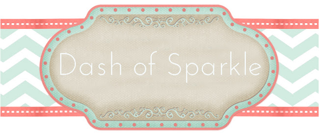 Dash of Sparkle