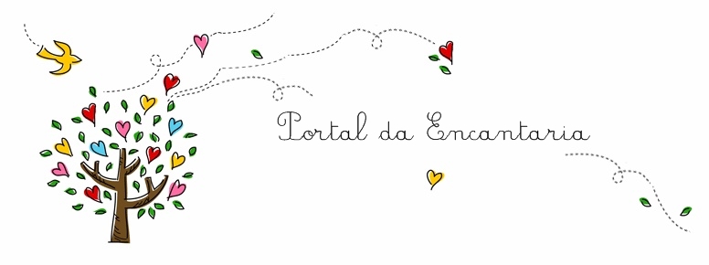 ´¨`*•.¸Portal da Encantaria•*´¨`*•.¸