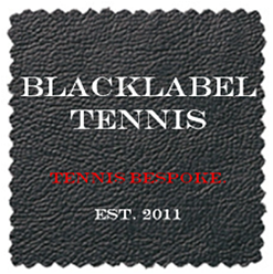Blacklabel Tennis, a tennis blog