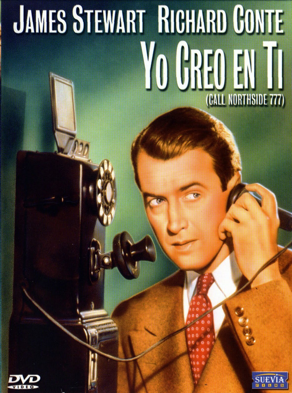 Yo Creo En Ti (1947)