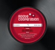 MGDK on Roots Cooperation label available at I-nity record shop