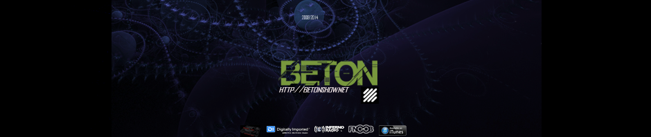 Beton Podcast