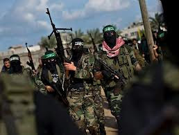 Hamas Tegaskan: Jihad Satu-satunya Cara Untuk Membebaskan [ www.BlogApaAja.com ]
