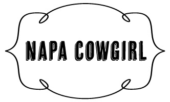 Napa Cowgirl