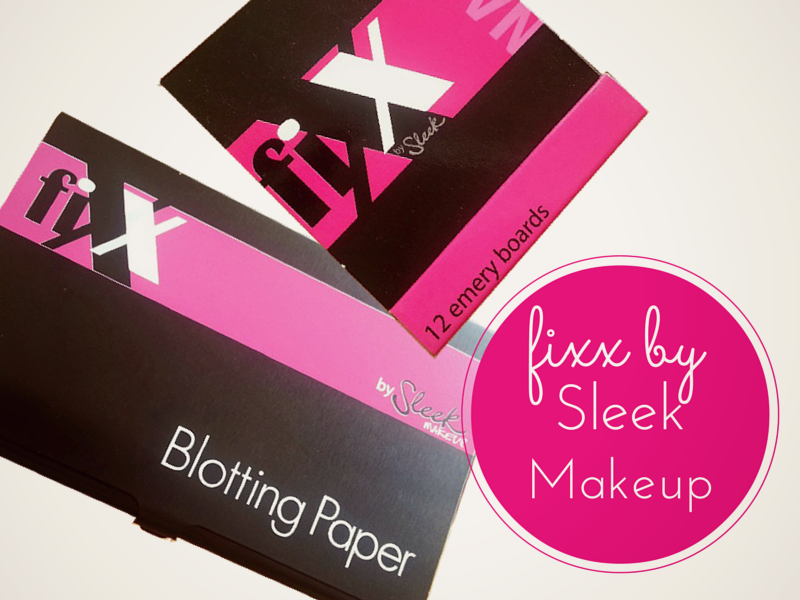 makeup application clean canvas