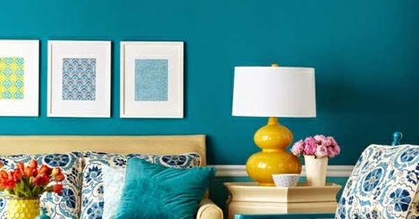20 Comfortable Living Room Color Schemes And Paint Color Ideas