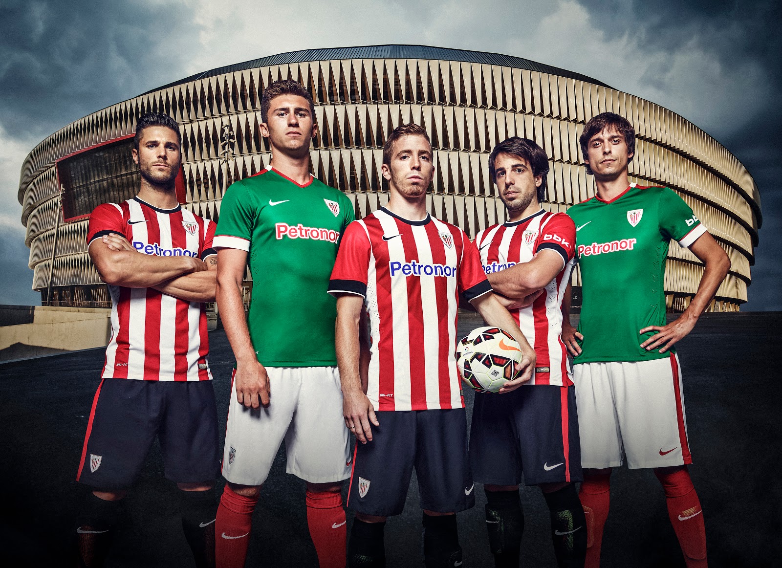 Athletic Bilbao1600 x 1162