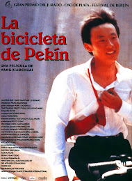 La bicicleta de Pekín (cine)