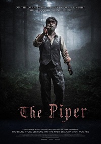 Sinopsis Film The Piper Sinopsis Film The Piper