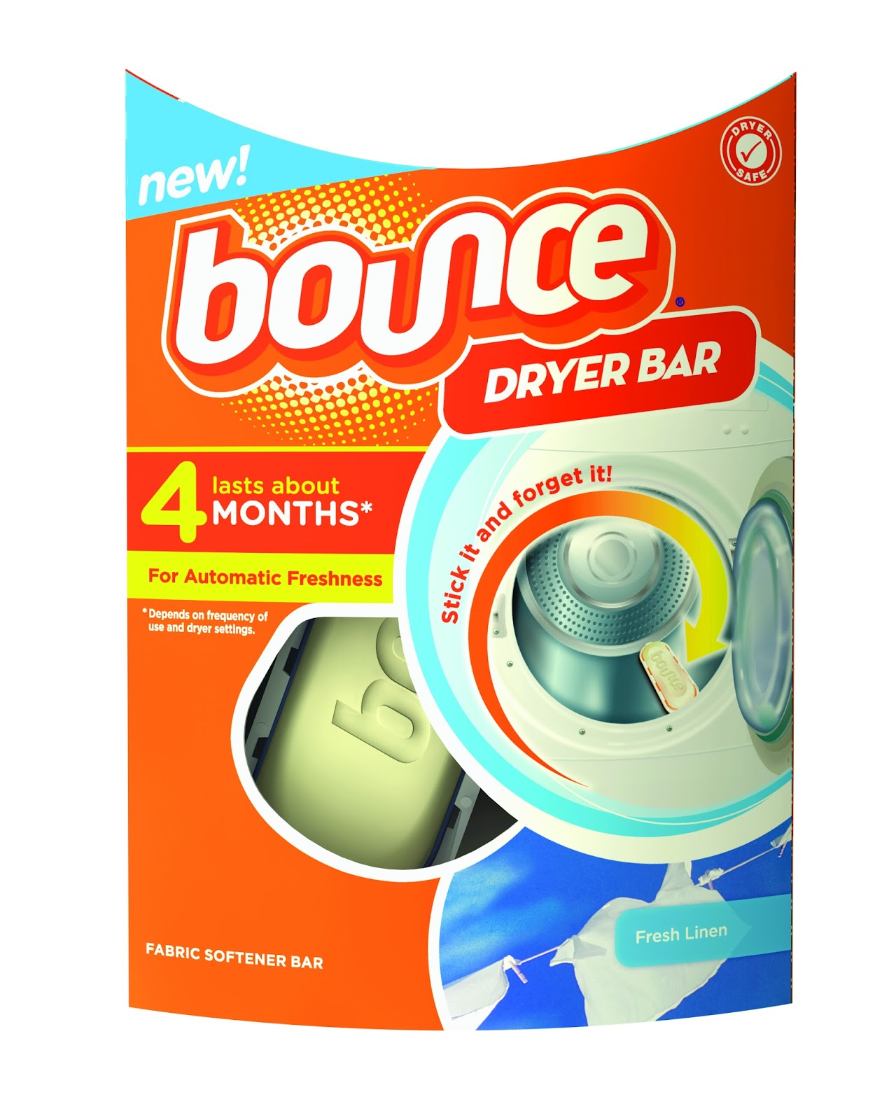 Maternal Damnation The {Dryer} Bar Method