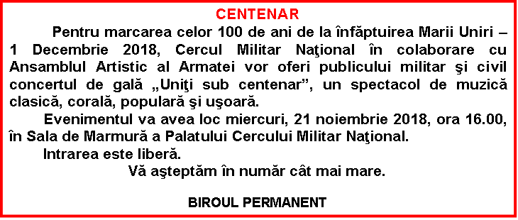 CENTENAR