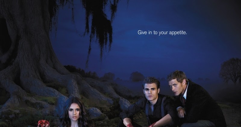 The-vampire-diaries- season 4 Online HD Gratis Subtitrat