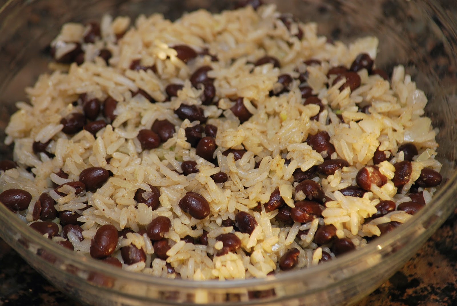 Justin wilson red beans and rice Cook and Post