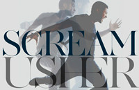 Usher - Scream lyrics