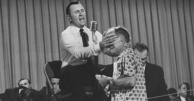Apologise, but, Oral roberts seed faith that Topic Oral roberts seed faith