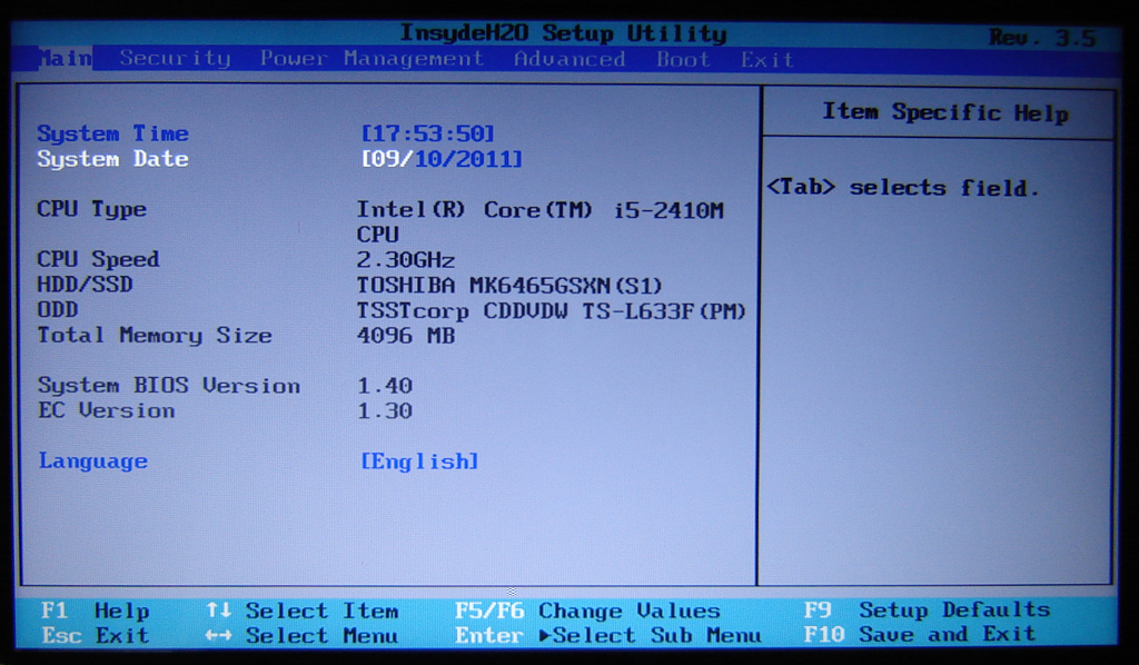 CARA MENGATASI PC OPERATING SYSTEM NOT FOUND visual data 2