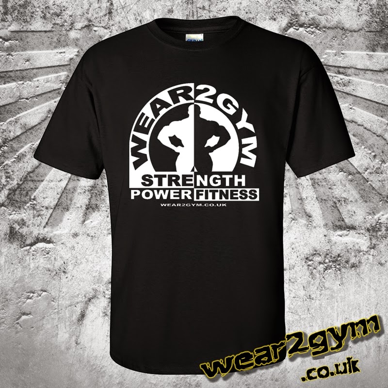 25 Best Gym Wear Clothing Brands Body Building Craze