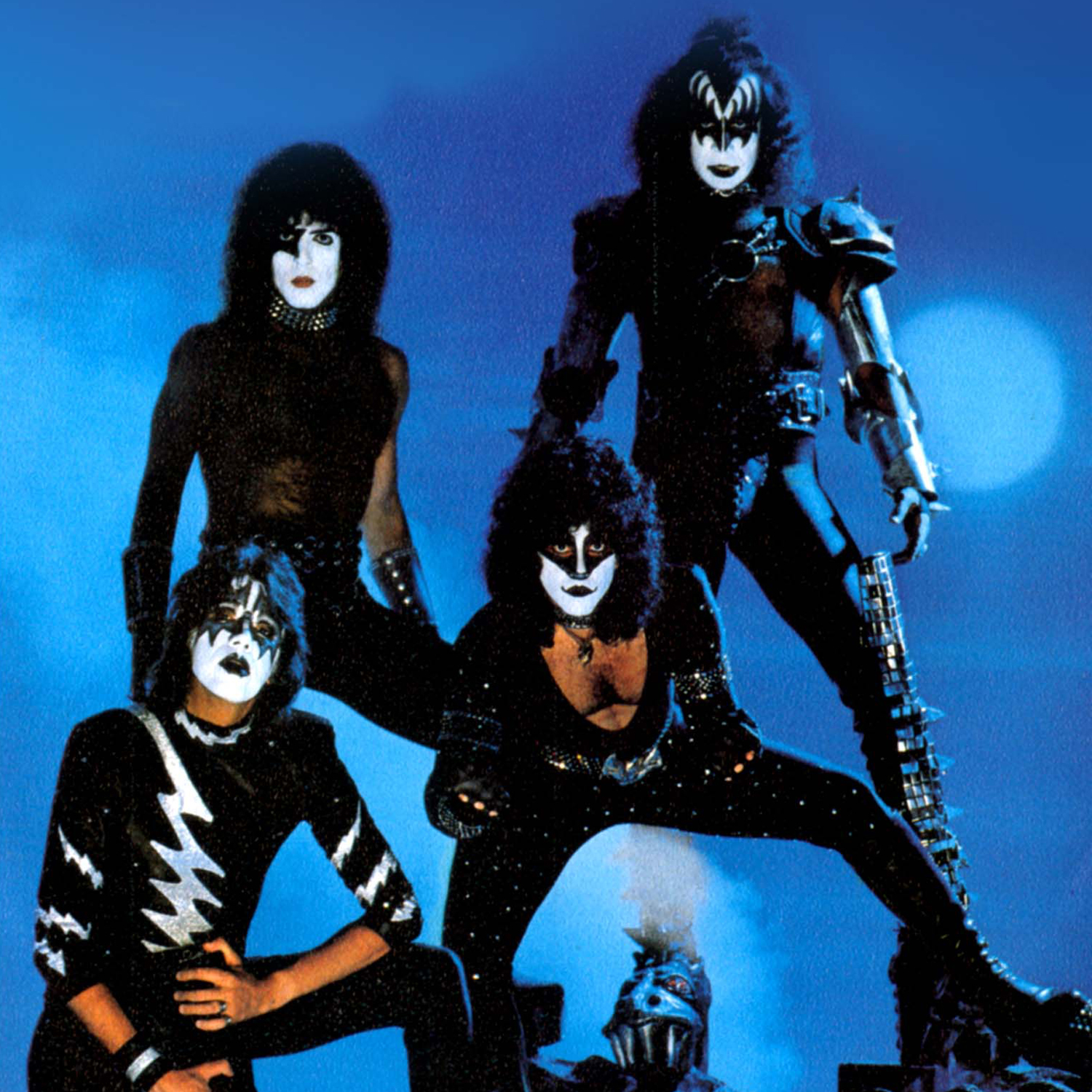 Kiss Th Anniversary Tour Songs Kiss Th Anniversary Tour Songs