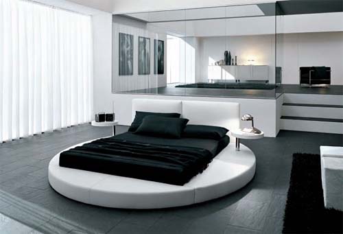 Bedrooms Interior Design