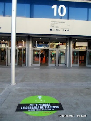 quedada viajera minube fitur