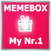 Memebox coupon august