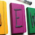 Moleskine llena de color a sus agendas 2013