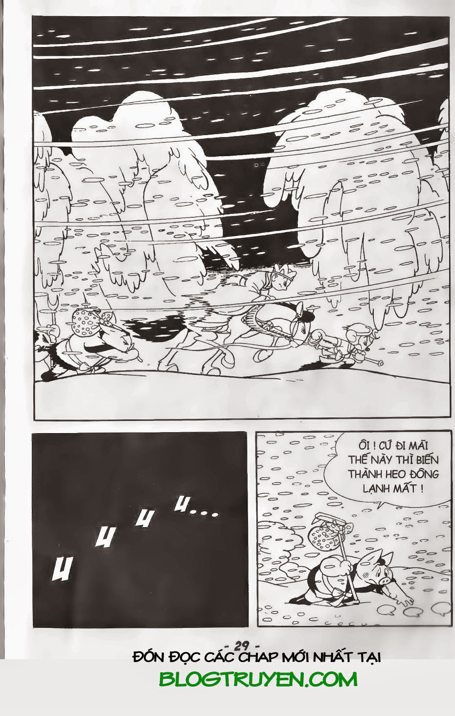 Tôn Ngộ Không - Osamu Tezuka