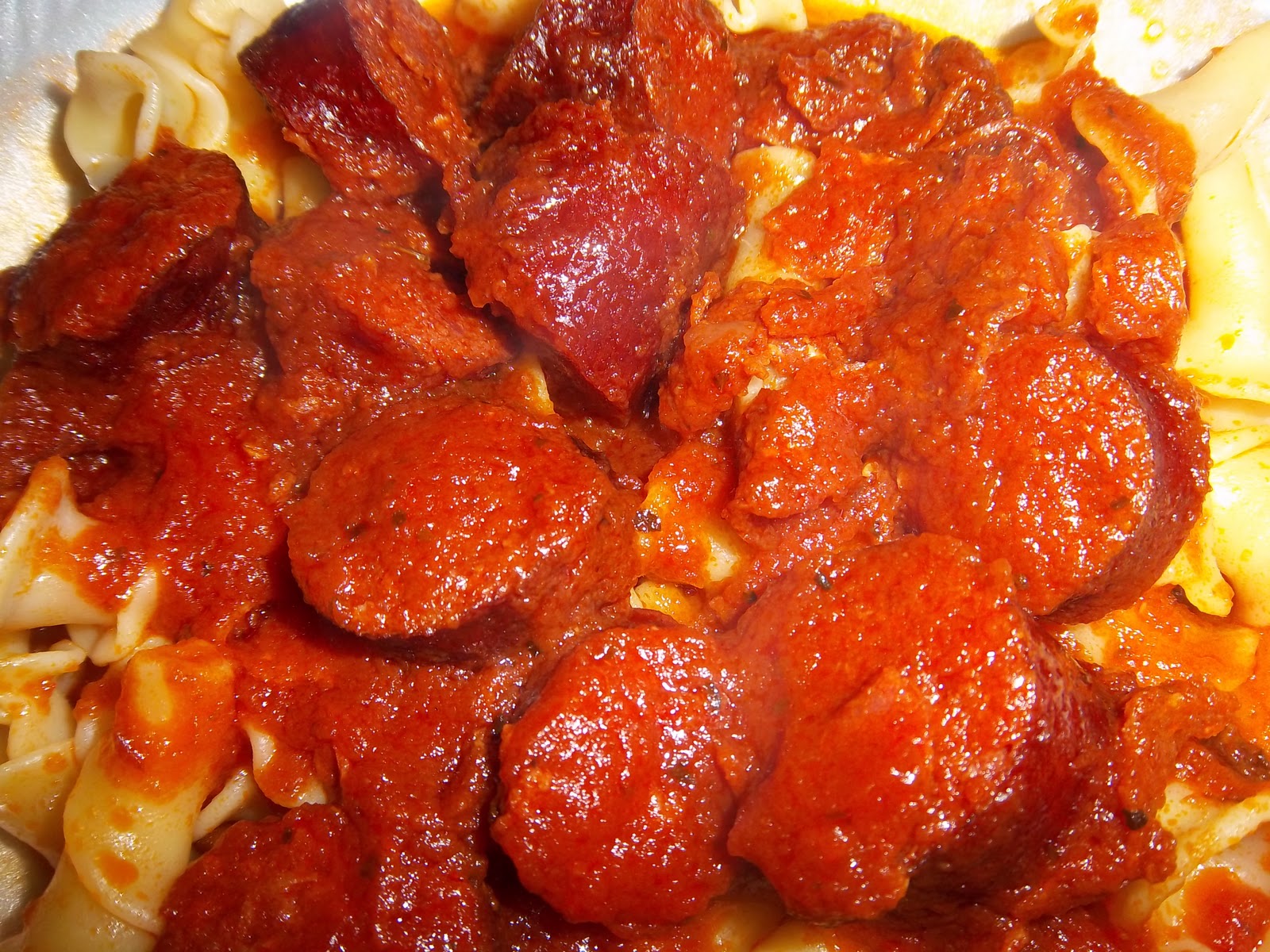 Jazzy Allergy Recipes Egg Free, Dairy Free Crock Pot Saucy Sausages