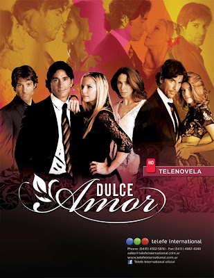 Ver Dulce Amor Capítulo 22 Telenovela Ver Dulce Amor Capítulo 22 Telenovela