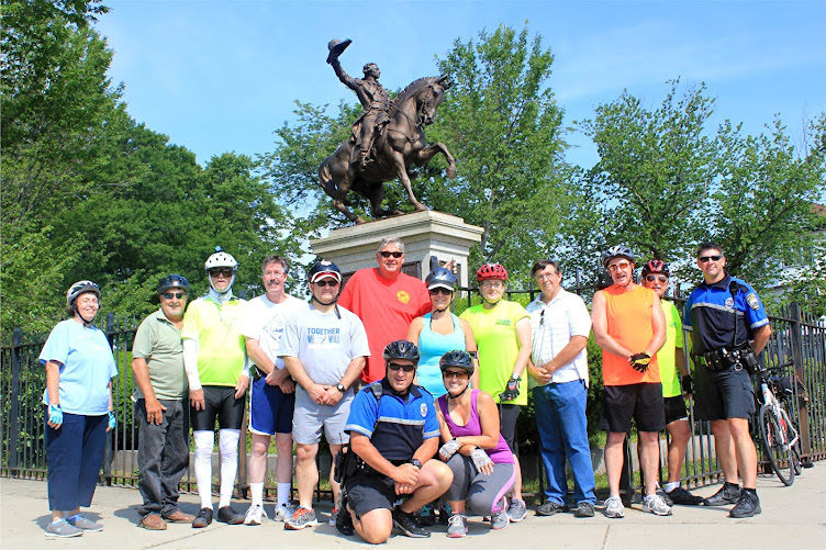Bike Fall River welcomes riders of all levels