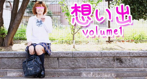  Qv000girih 2012-07-13 Aoi 想い出 volume1 アオイ [20P6.83MB] 