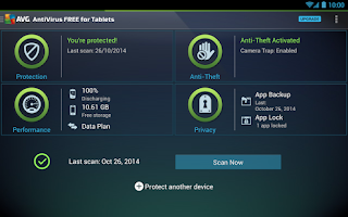 Download AntiVirus Security - FREE for Android Download AntiVirus Security - FREE for Android