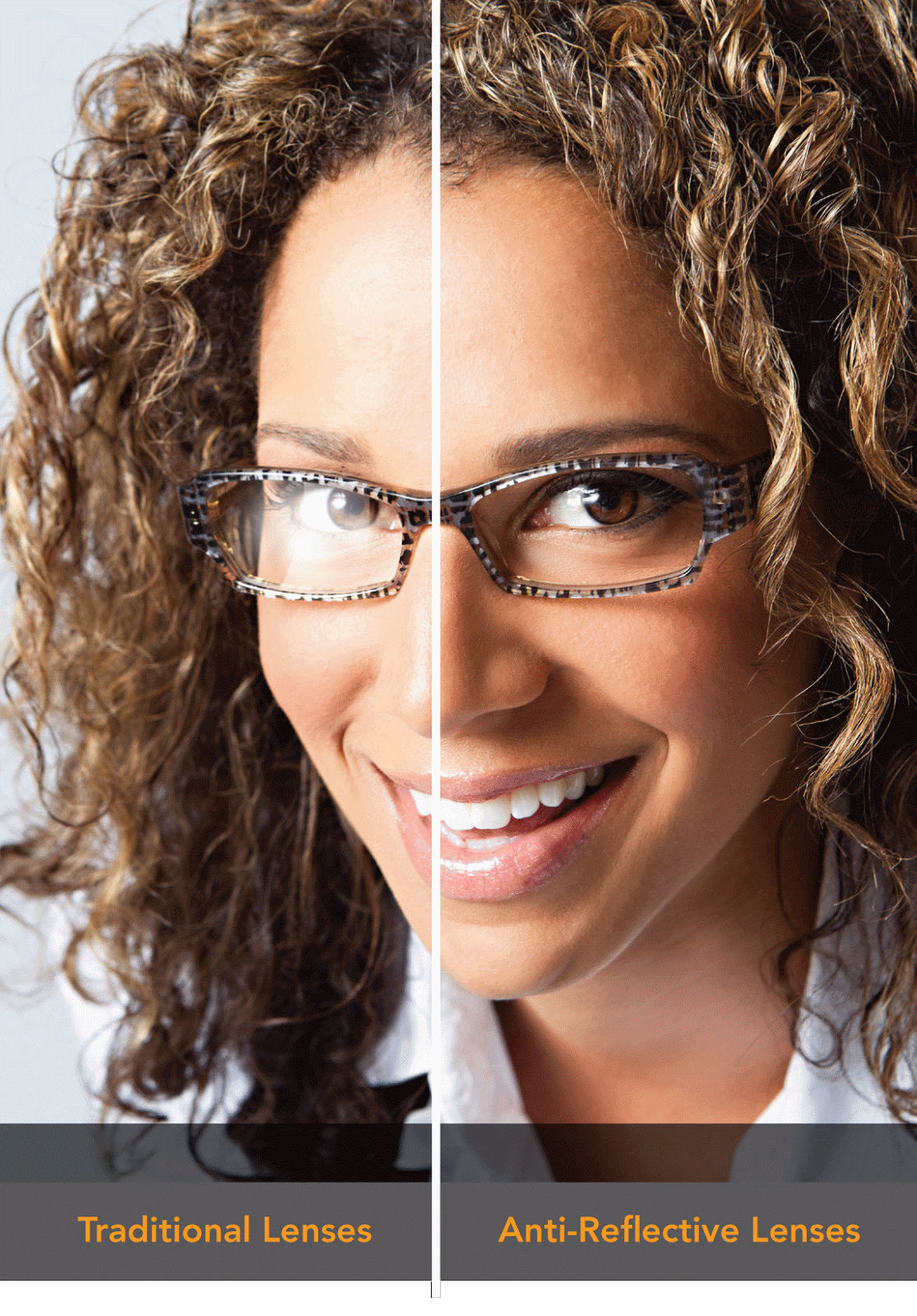 Free eyeglasses with your eye exam in Vancouver, BC the only everyday