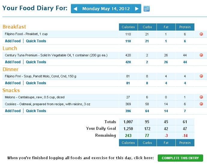 Realistic time to lose body fat picture 1
