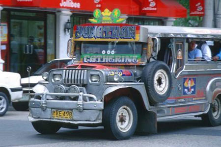 Car Rental In Manila For Out Of Town Car Rental In Manila For Out Of Town
