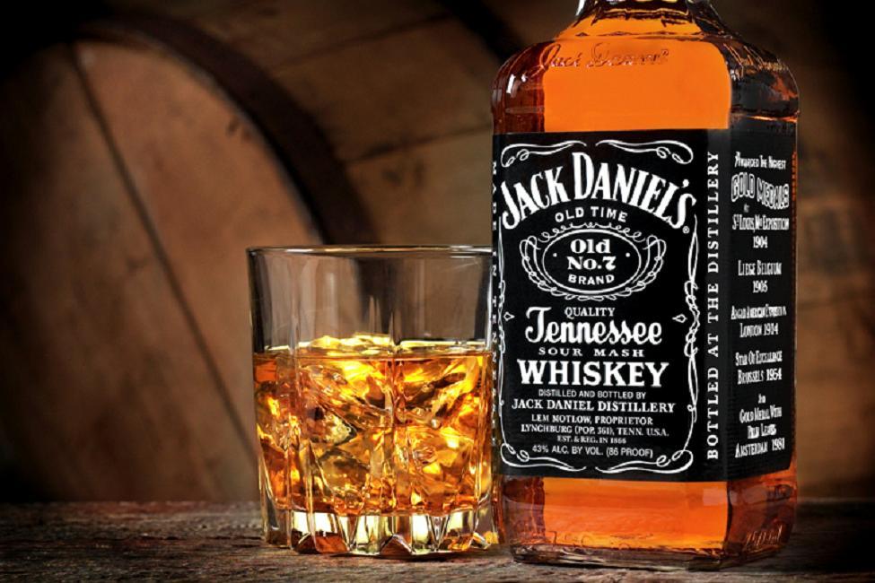 How Do You Eat an Elephant? When Last We Met, A Toast to Jack Daniels