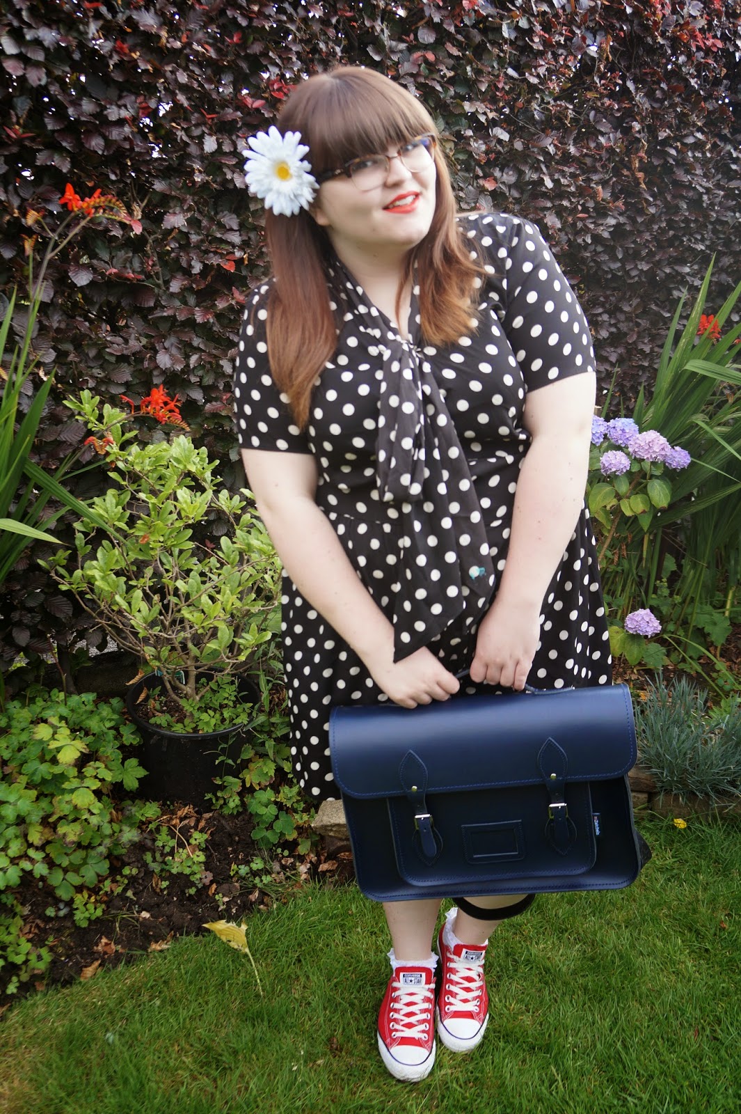 Your Lipstick Stain is a Work of Art. A rose like this.