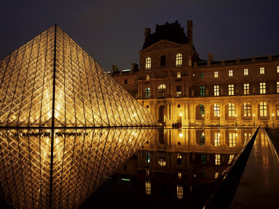 Louvre Museum