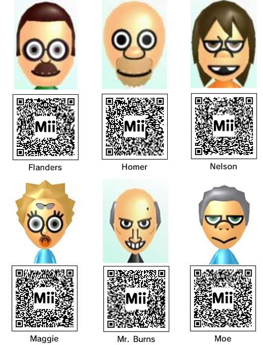 codes codes