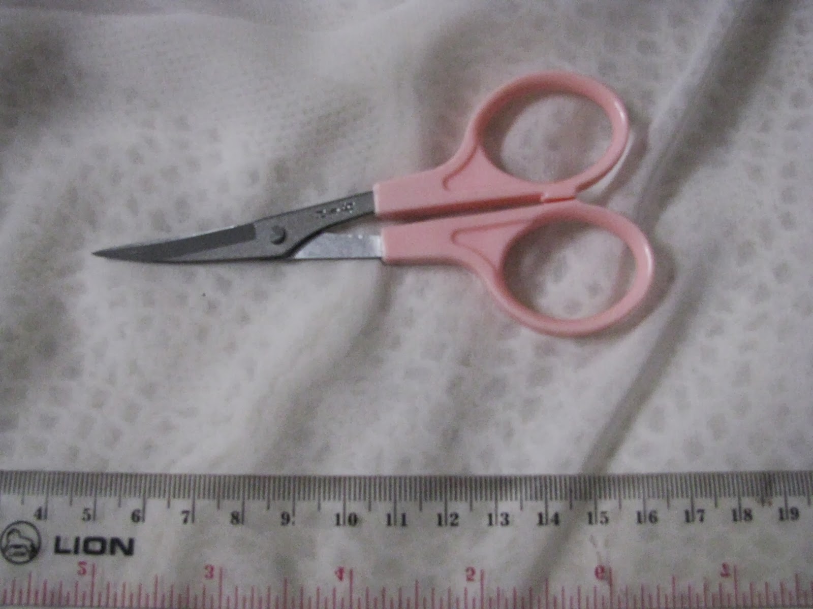 Jahit Sulam Articles Mengenal Peralatan Jahit