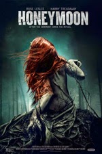 Honeymoon (2014)