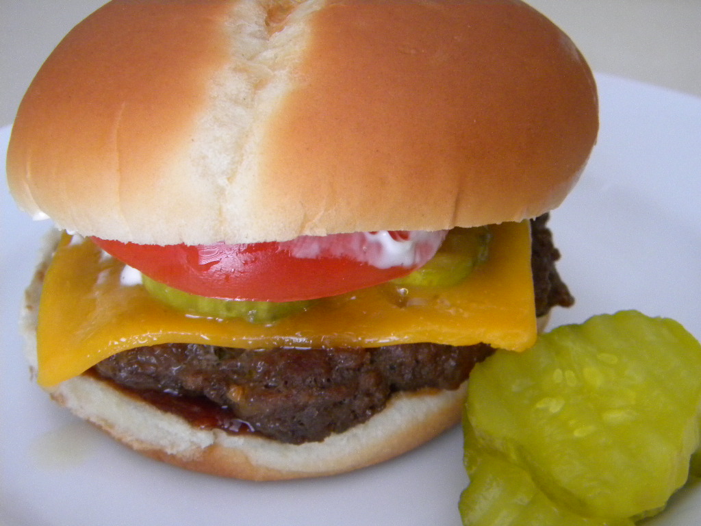 whispersofthyme Hamburger Seasoning Mix