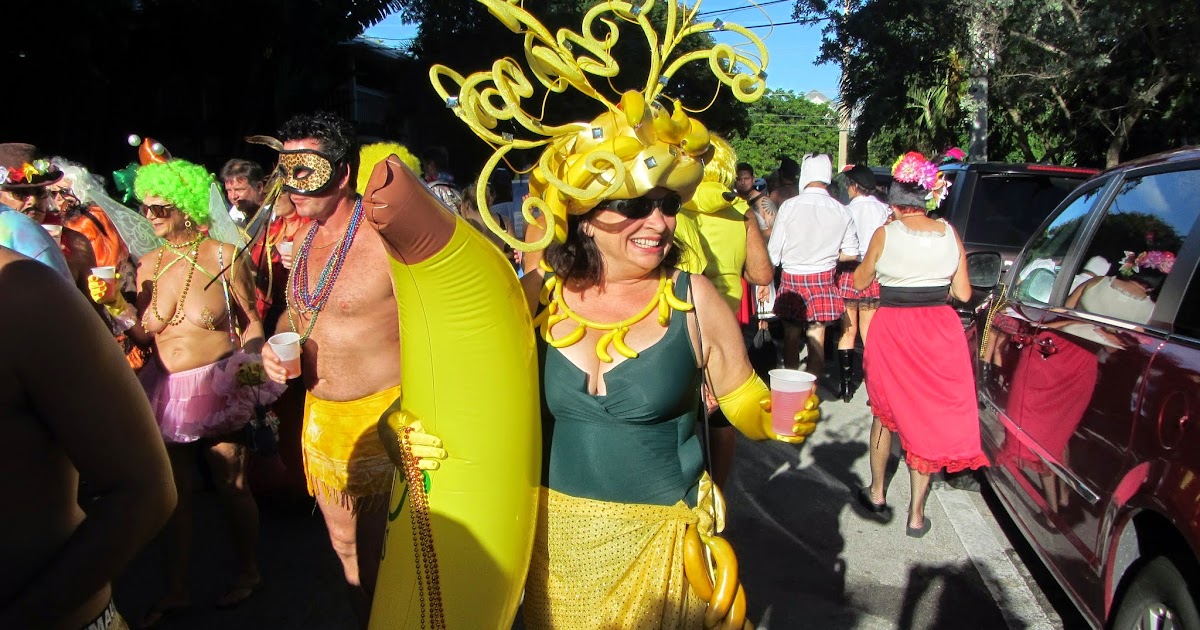Key West vacation and visit guide Visiting Key West in October and