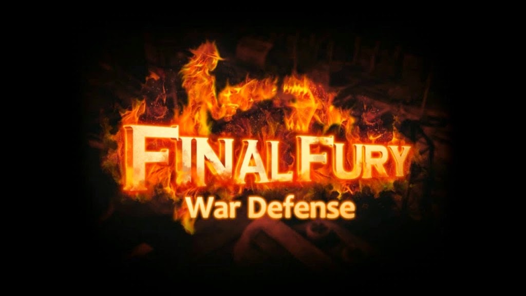 Final Furry War Defense V1.5.0 Mod Apk + Data For Android Game